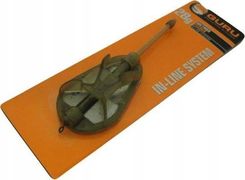 Guru Large Method Feeder 45G (In Line System)