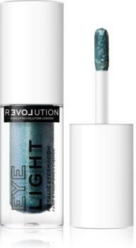 Revolution Relove Eye Light metaliczne cienie do powiek odcień Dazed 1,9 ml