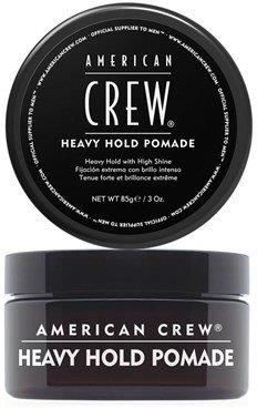 American Crew Heavy Hold Pomade Pomada 85g