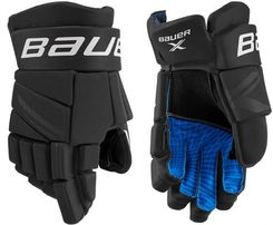 Zdjęcie Bauer Rękawice Hokejowe X Int - Jastrzębie-Zdrój