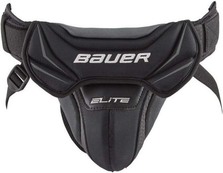 Bauer Suspensor Bramkarski Elite