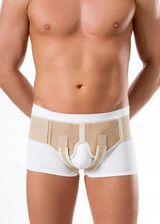 Zdjęcie PANI TERESA®  PT 0110 Obustronny pas pachwinowy z pelotami (rozm. XL) - Pisz