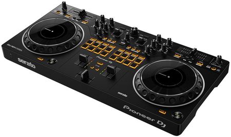Mikser DJ Pioneer DDJ-REV1 - Ceny i opinie - Ceneo.pl