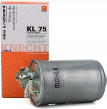 Zdjęcie Mahle Filtr Paliwa Original Kl 169 4D Kl1694D - Wojnicz