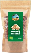 ORZECHY LASKOWE BIO 280g - This is BIO