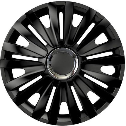 Versaco Wheel Cover Royal Rc Black 15"
