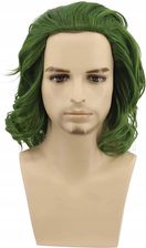 Zdjęcie Korbi Peruka Joker Jokera Joaquin Phoenix Przebranie W39 - Dobre Miasto