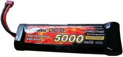 Zdjęcie 5000mAh 8.4V Flat Pack Gens Ace - Brzeszcze