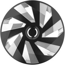 Zdjęcie Kołpak vector rc black&silver 14" VERSACO S R O - Chrzanów