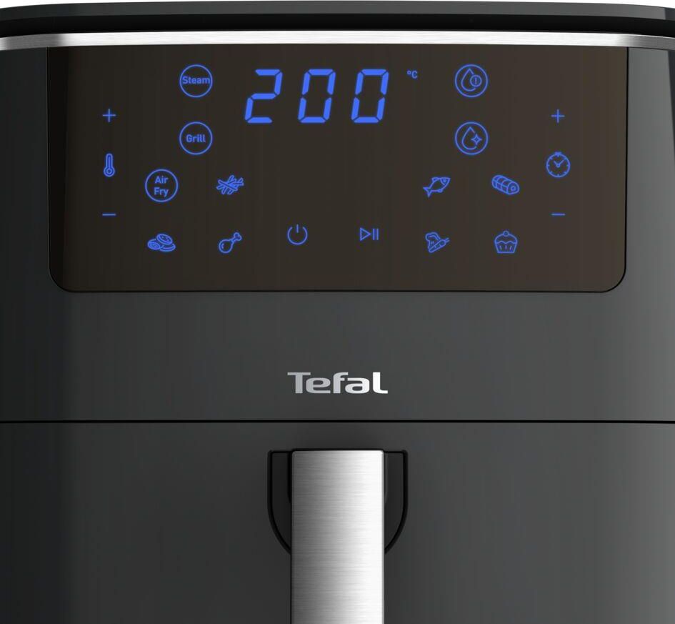 TEFAL Easy Fry & Steam FW201815