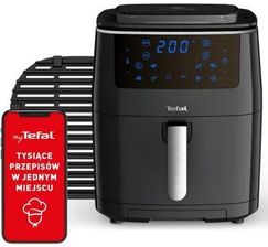 Kompaktowy air fryer Tefal Easy Fry Steam FW201815