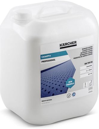 Karcher CarpetPro Cleaner iCapsol RM 768 OA 6.296-127.0