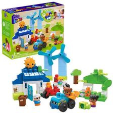 Mega Bloks Ekodomek (HCG36)