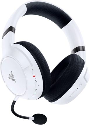 RAZER｜レイザー RZ04-03480200-R3M1 Razer Kaira for Xbox Białe (RZ04-03480200-R3M1) - Słuchawki