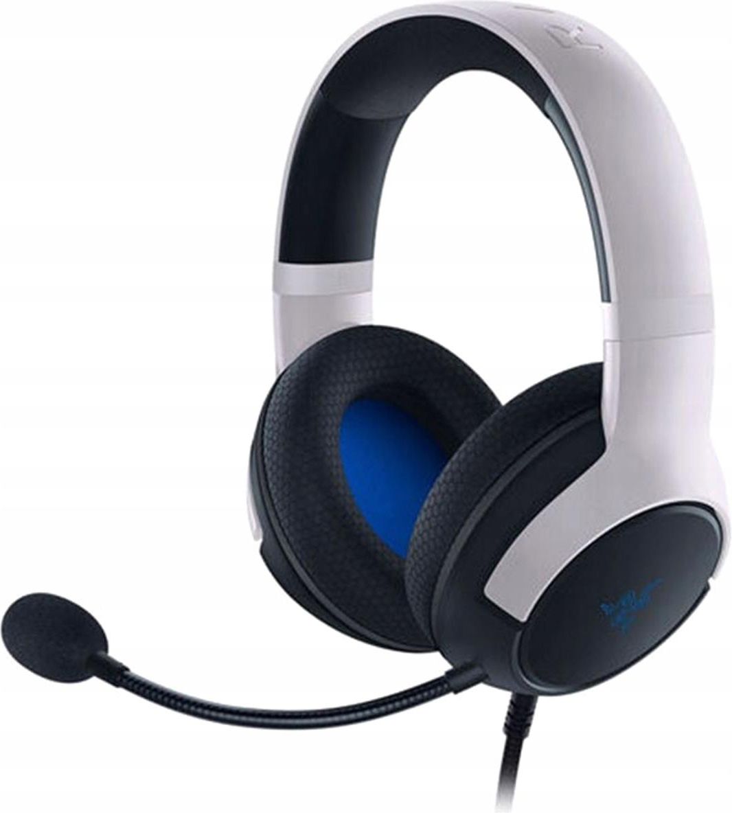 RAZER｜レイザー RZ04-03480200-R3M1 Rozetka.pl | Słuchawki Razer Kaira Pro do Xbox White (RZ04
