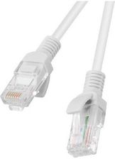 Zdjęcie Lanberg PCU5-10CC-0025-S 0.25 Patchcord (PCU510CC0025S) - Ustka