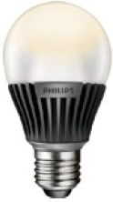 Philips LEDbulb A60 8W 230V E27 Ciepła Biała 8727900900484 