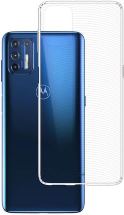 3Mk Armor Case etui na Motorola Moto G9 Plus