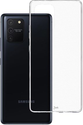 3Mk Armor Case etui na Samsung Galaxy S10 Lite