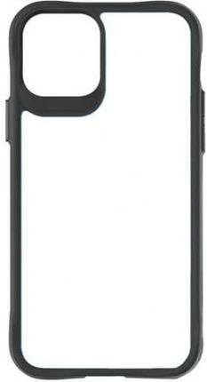 3Mk Etui Satin Armor Case Apple iPhone 11 Pro Max Czarne