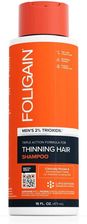 Zdjęcie Foligain Szampon Przeciw Łysieniu Dla Mężczyzn 2% Trioxidil 473 ml - Chorzów