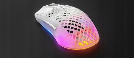 ゲーミングマウス 無線 Aerox 3 Wireless Ghost. Amazon.co.jp: SteelSeries ゲーミングマウス 無線 Aerox 3