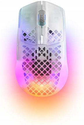 ゲーミングマウス 無線 Aerox 3 Wireless Ghost. Amazon.co.jp: SteelSeries ゲーミングマウス 無線 Aerox 3