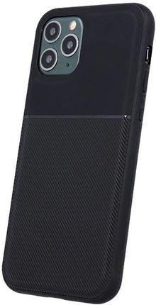 Telforceone Nakładka Elegance Do Samsung Galaxy A32 4G Czarna