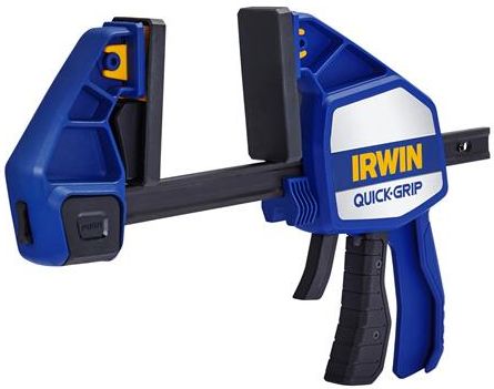 Irwin Ścisk Irwin Quick-Grip XP 1250 mm/50" 10505947