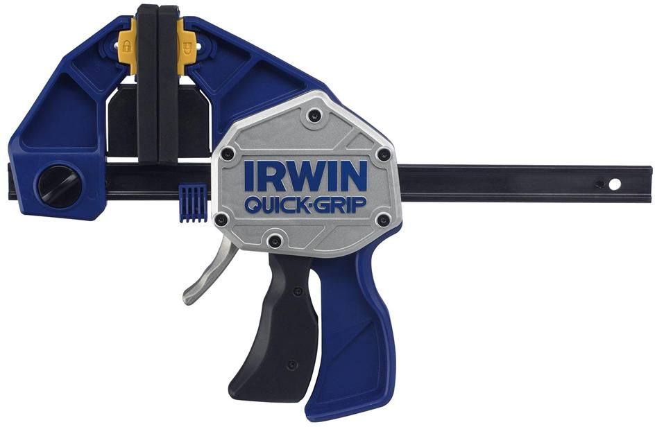 Irwin Ścisk Irwin Quick-Grip XP 300 Mm/12 - 2 Szt. 10507724 - Opinie I ...