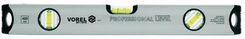 Zdjęcie Vorel Poziomica aluminiowa 3-libelki 1500 mm 16556 - Supraśl
