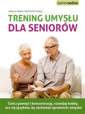 Zdjęcie Trening umysłu dla seniorów - Wąchock