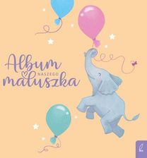 Zdjęcie Album naszego maluszka - Gorzów Wielkopolski