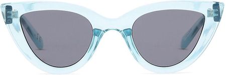 VANS Okulary Przeciwsłoneczne Poolside (delicate Blue) Kobiety Niebieski, One Size