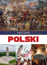 Zdjęcie Historia Polski - Tadeusz Ćwikilewicz [KSIĄŻKA] - Pobiedziska