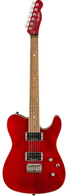 Fender Custom Telecaster FMT HH CRT gitara elektryczna