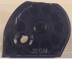 Magazynek do Beeman Commander PCP 5,5 mm - 10 strz.