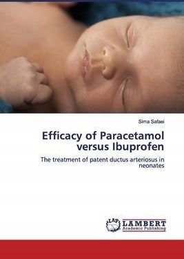 Efficacy of Paracetamol versus Ibuprofen