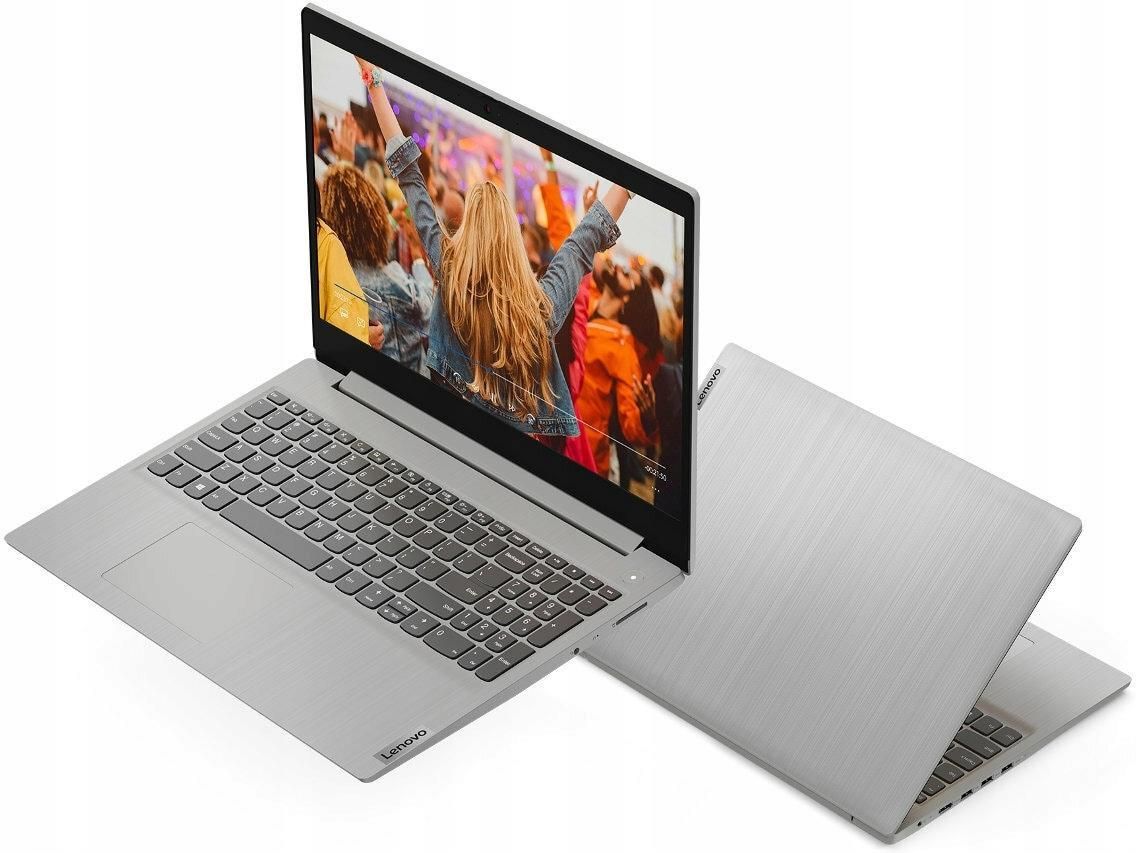 Laptop Lenovo IdeaPad 3 15ADA05 15,6/R5/8GB/512GB/NoOs