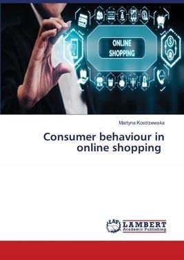 Consumer behaviour in online shopping