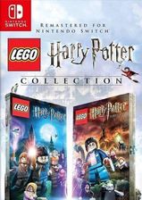 LEGO Harry Potter Collection (Gra NS Digital) - Gry do pobrania na Nintendo