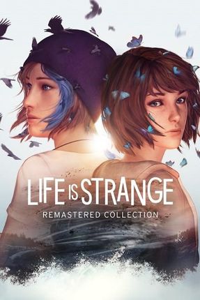 Life is Strange Remastered Collection (Digital)