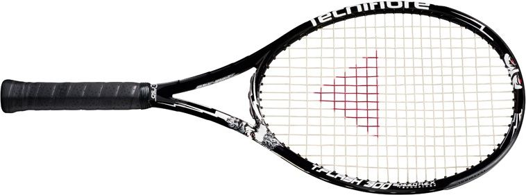 Tecnifibre T-Flash 300 Speedflex - Ceny i opinie - Ceneo.pl