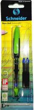 Zdjęcie Schneider Pióro Kulkowe 78830 Dwa Kartridże - Korsze