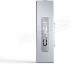 HiBy FC3 - DAC/AMP z ES9281PRO i MQA 8x