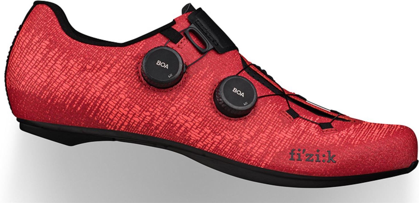 fizik infinito knit carbon 2