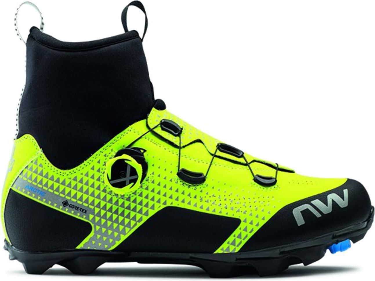 northwave celsius xc arctic gtx aw20