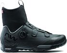Męskie Buty Northwave X-Magma Core 80204048_10 – Czarny