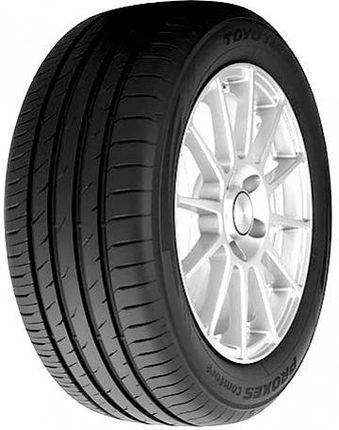 Toyo PROXES COMFORT 245/45R18 100W XL