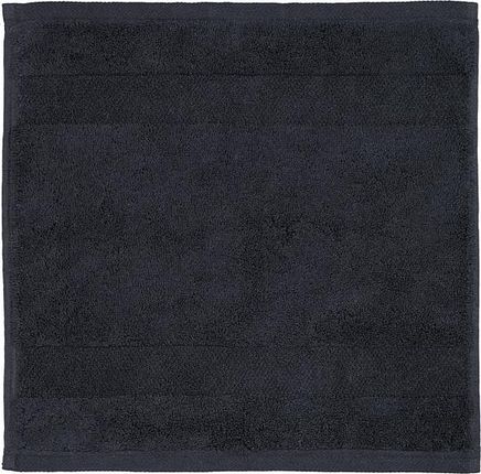 Ręcznik One 30x30cm Czarny 117972